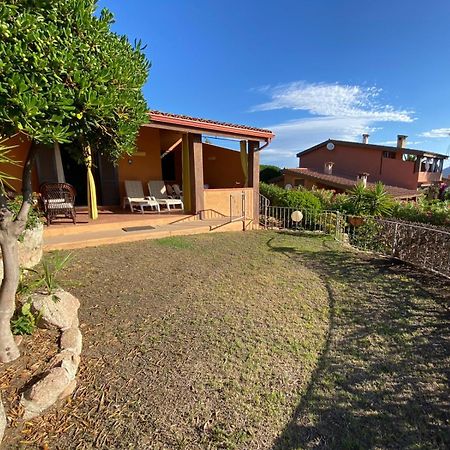 Villette Marina Costa Rei Luaran gambar