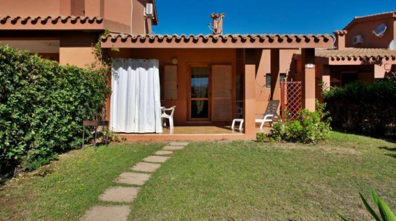 Villette Marina Costa Rei Luaran gambar