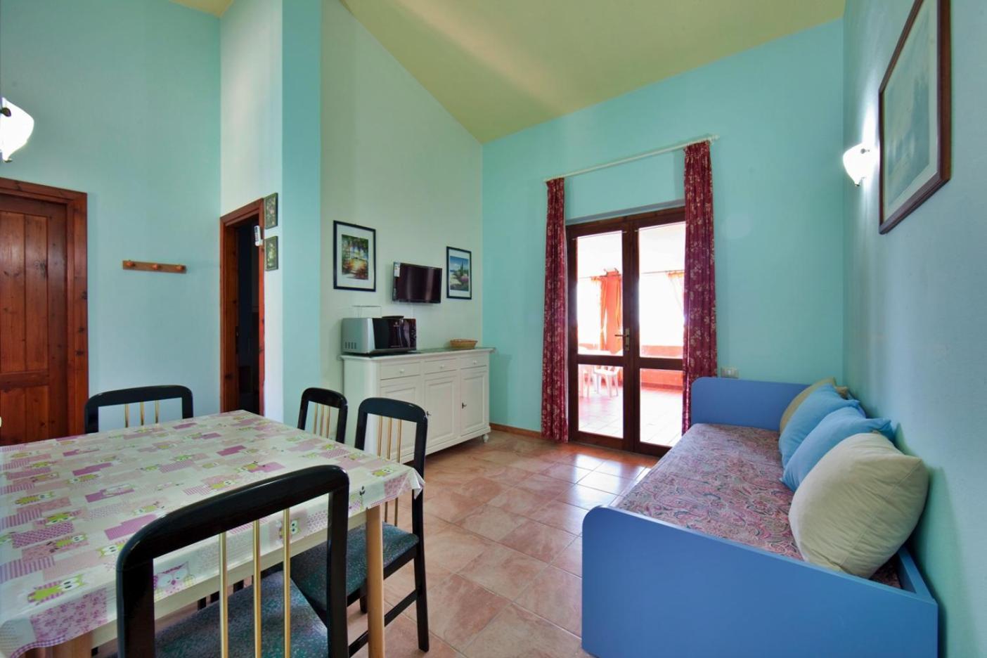 Villette Marina Costa Rei Luaran gambar