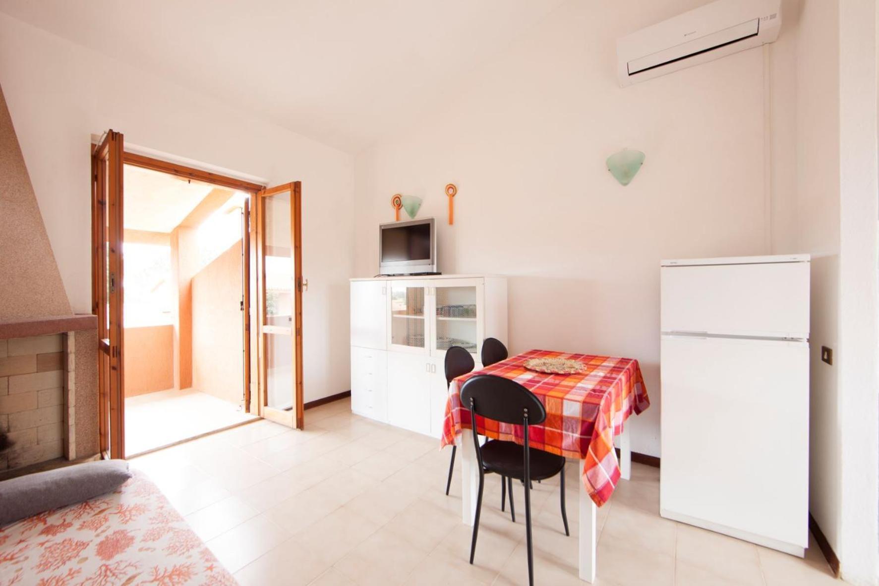 Villette Marina Costa Rei Luaran gambar