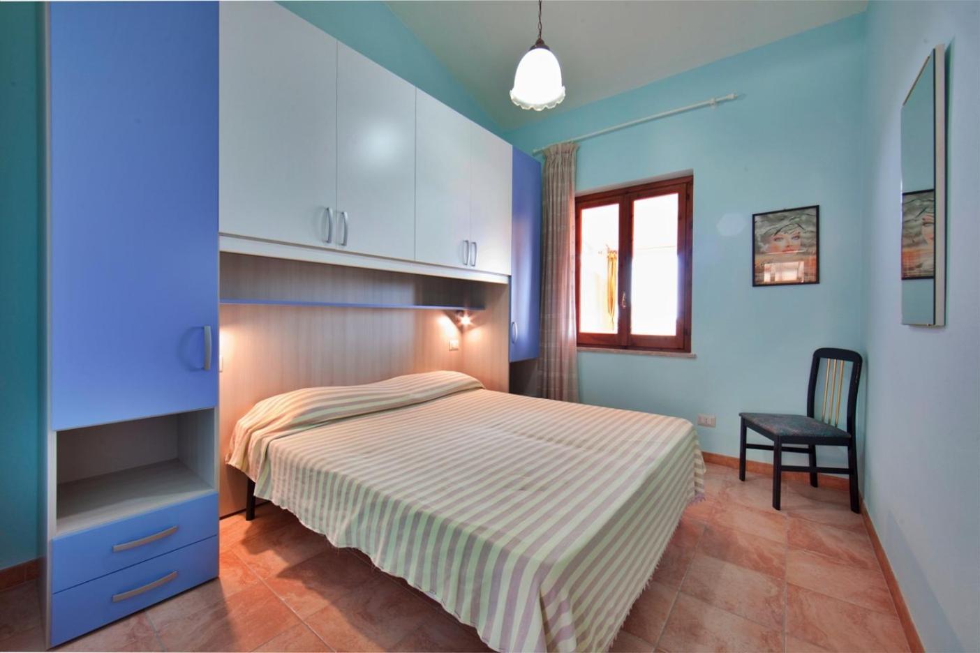 Villette Marina Costa Rei Luaran gambar