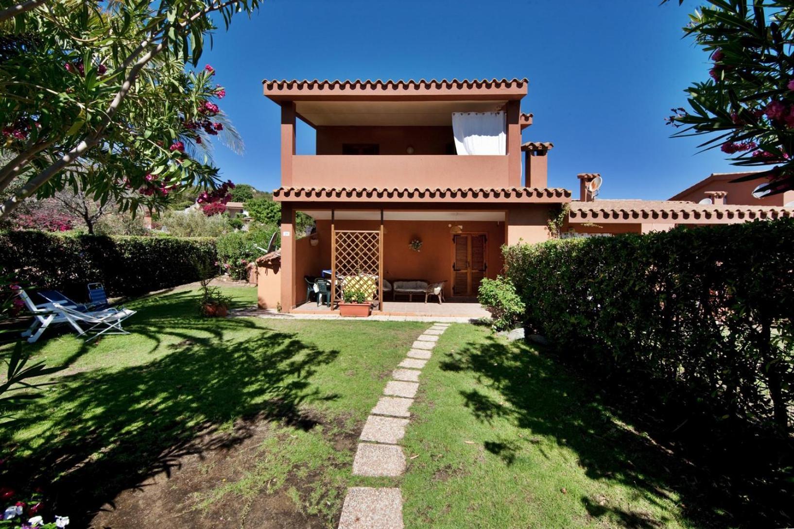 Villette Marina Costa Rei Luaran gambar
