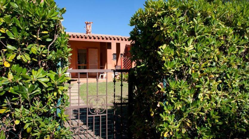 Villette Marina Costa Rei Luaran gambar