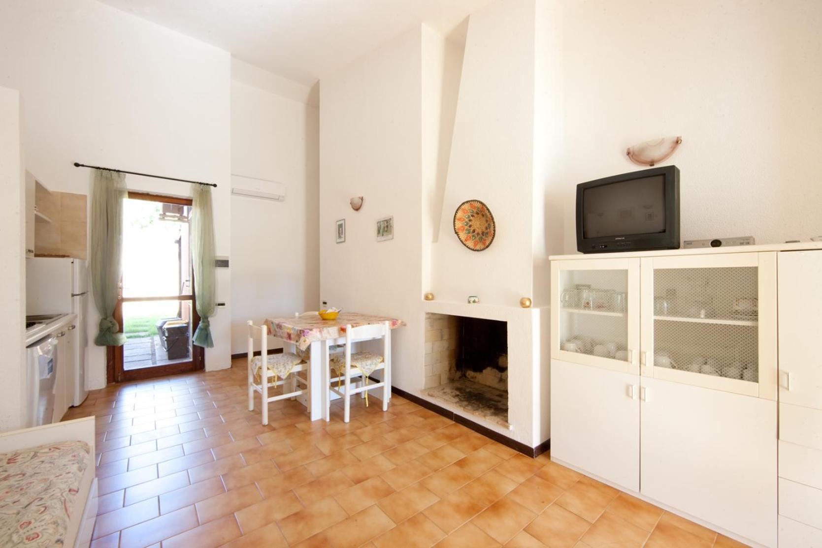 Villette Marina Costa Rei Luaran gambar