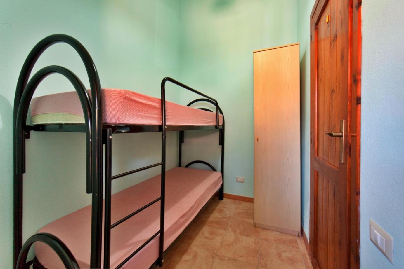 Villette Marina Costa Rei Luaran gambar