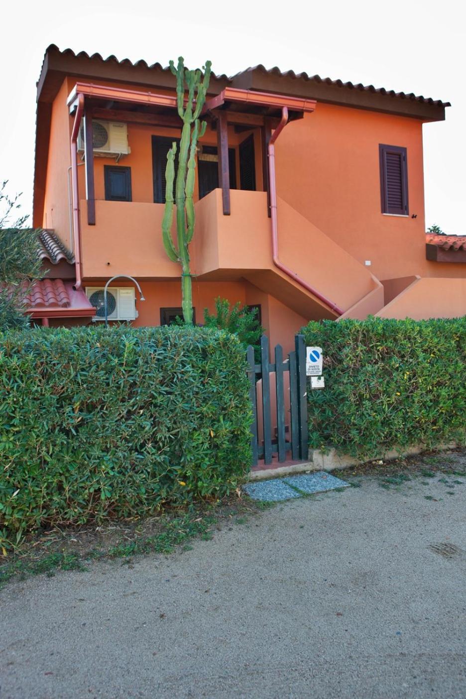 Villette Marina Costa Rei Luaran gambar