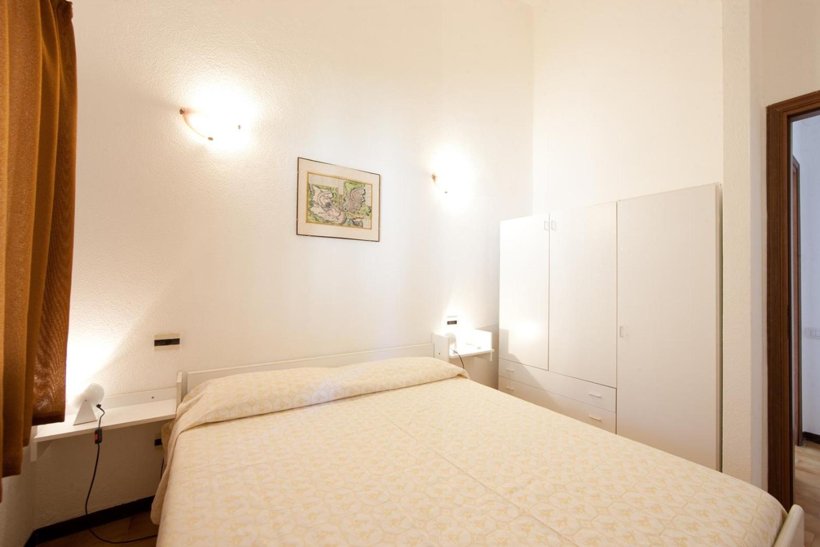 Villette Marina Costa Rei Luaran gambar
