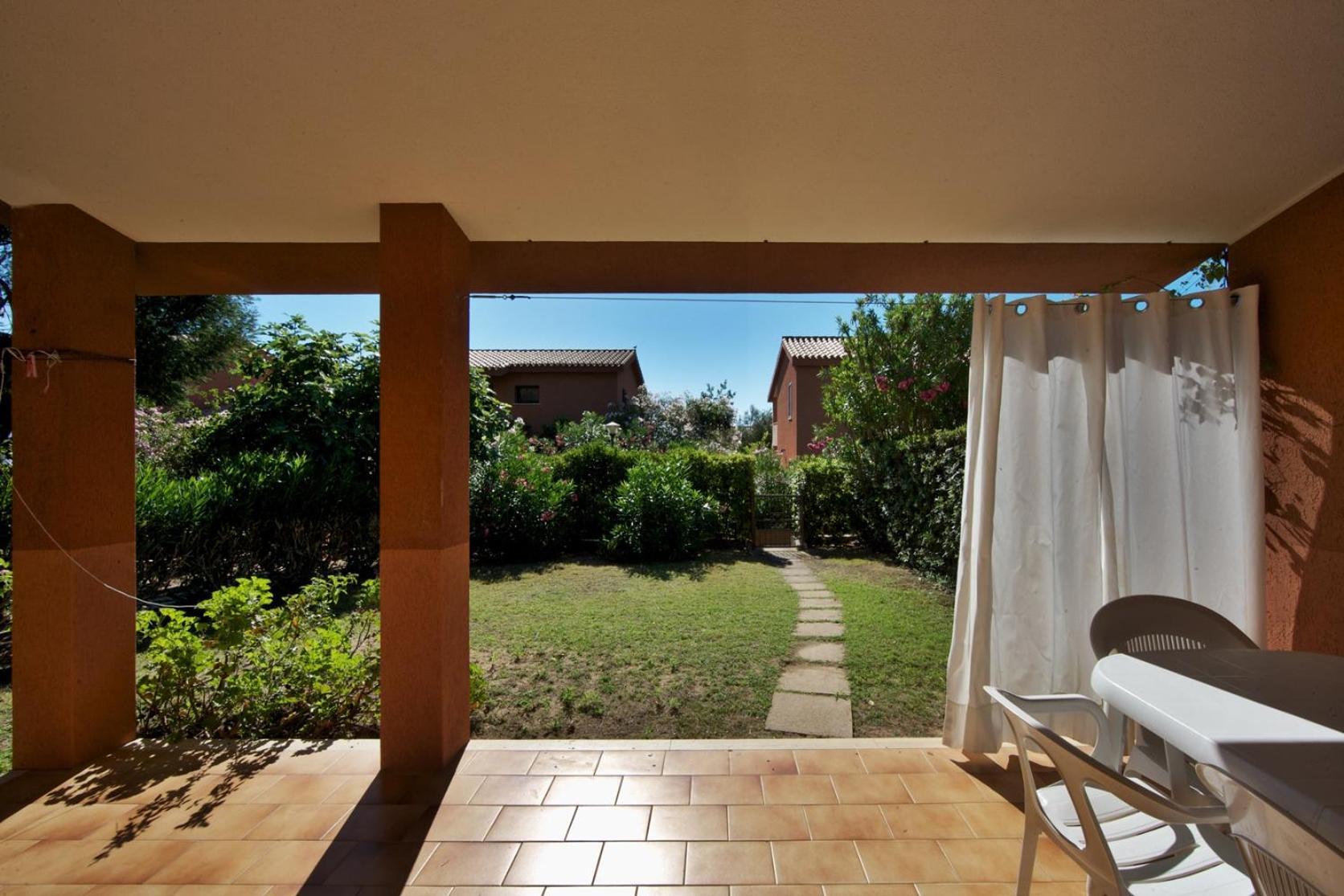 Villette Marina Costa Rei Luaran gambar