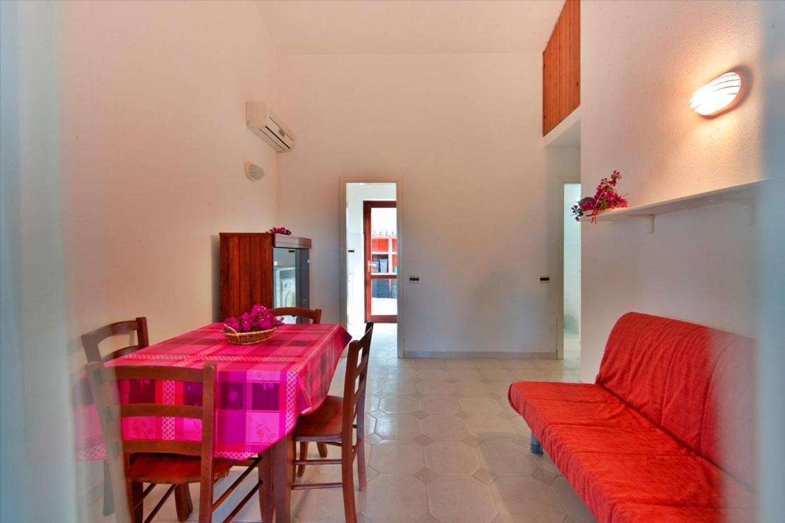 Villette Marina Costa Rei Luaran gambar