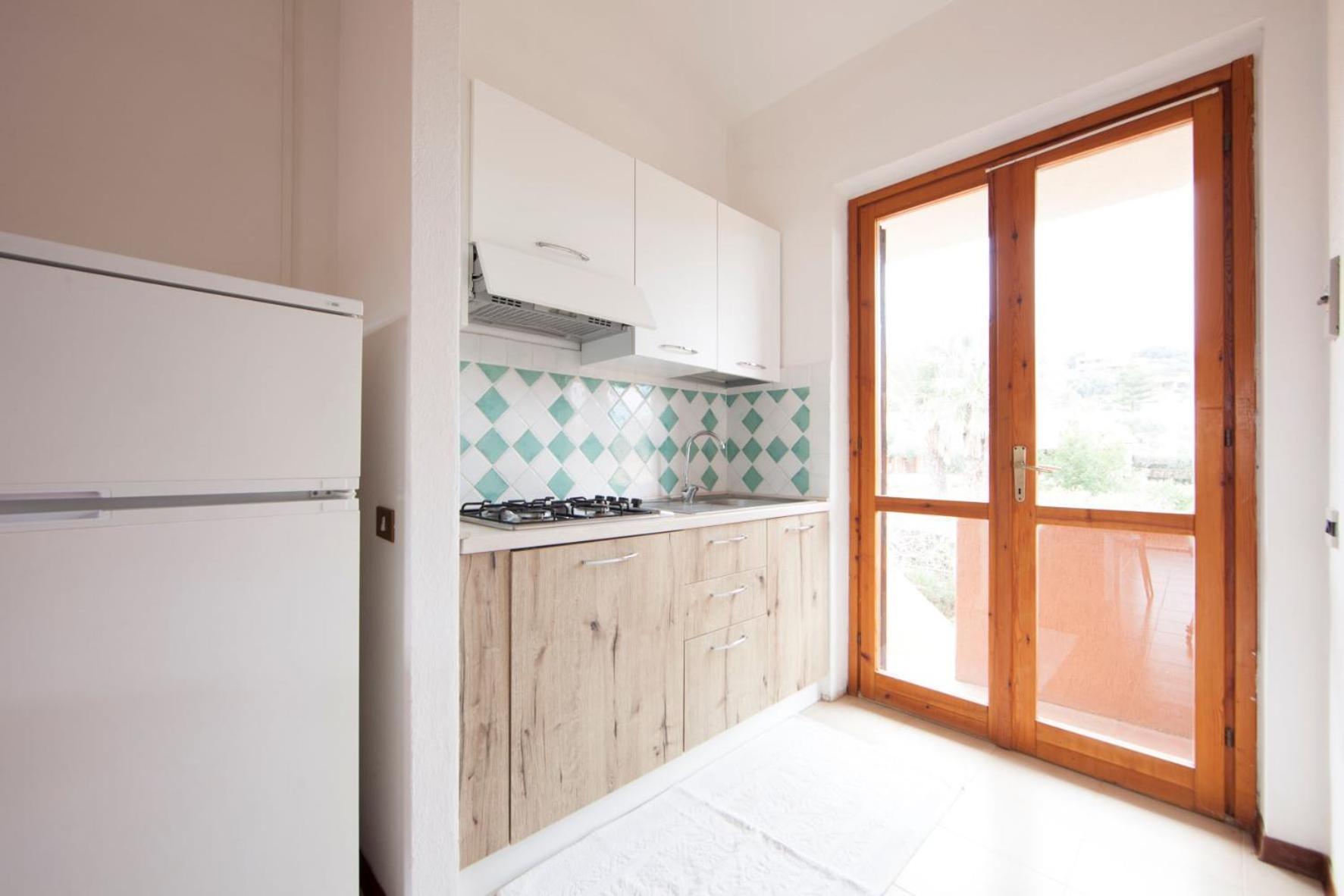 Villette Marina Costa Rei Luaran gambar
