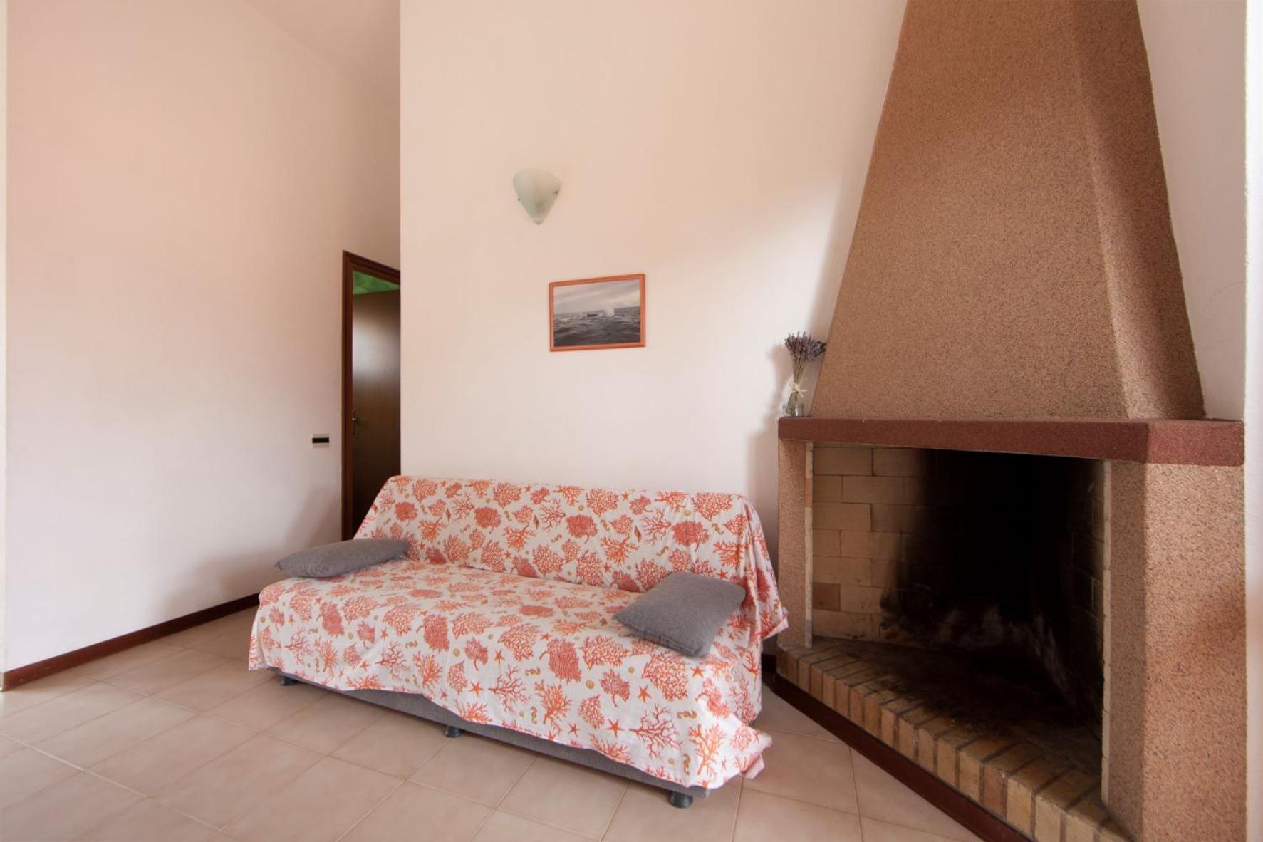 Villette Marina Costa Rei Luaran gambar