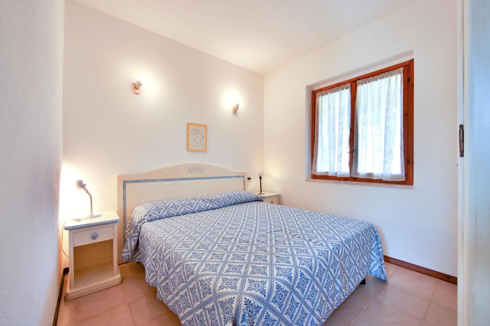 Villette Marina Costa Rei Luaran gambar