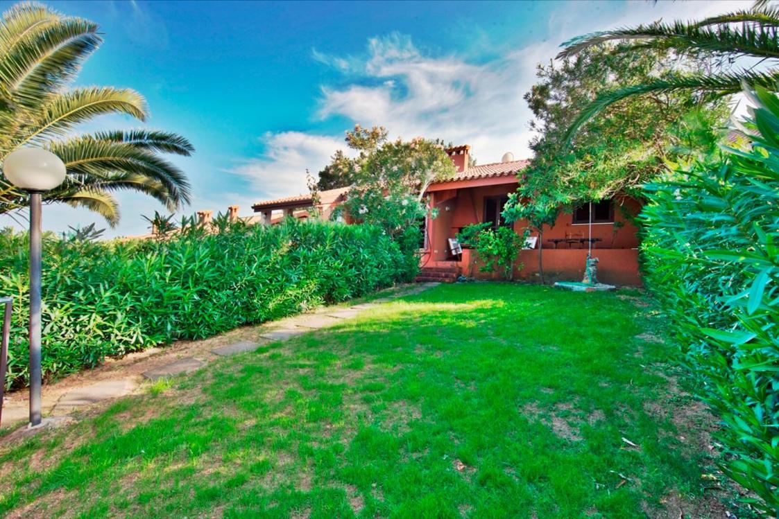 Villette Marina Costa Rei Luaran gambar