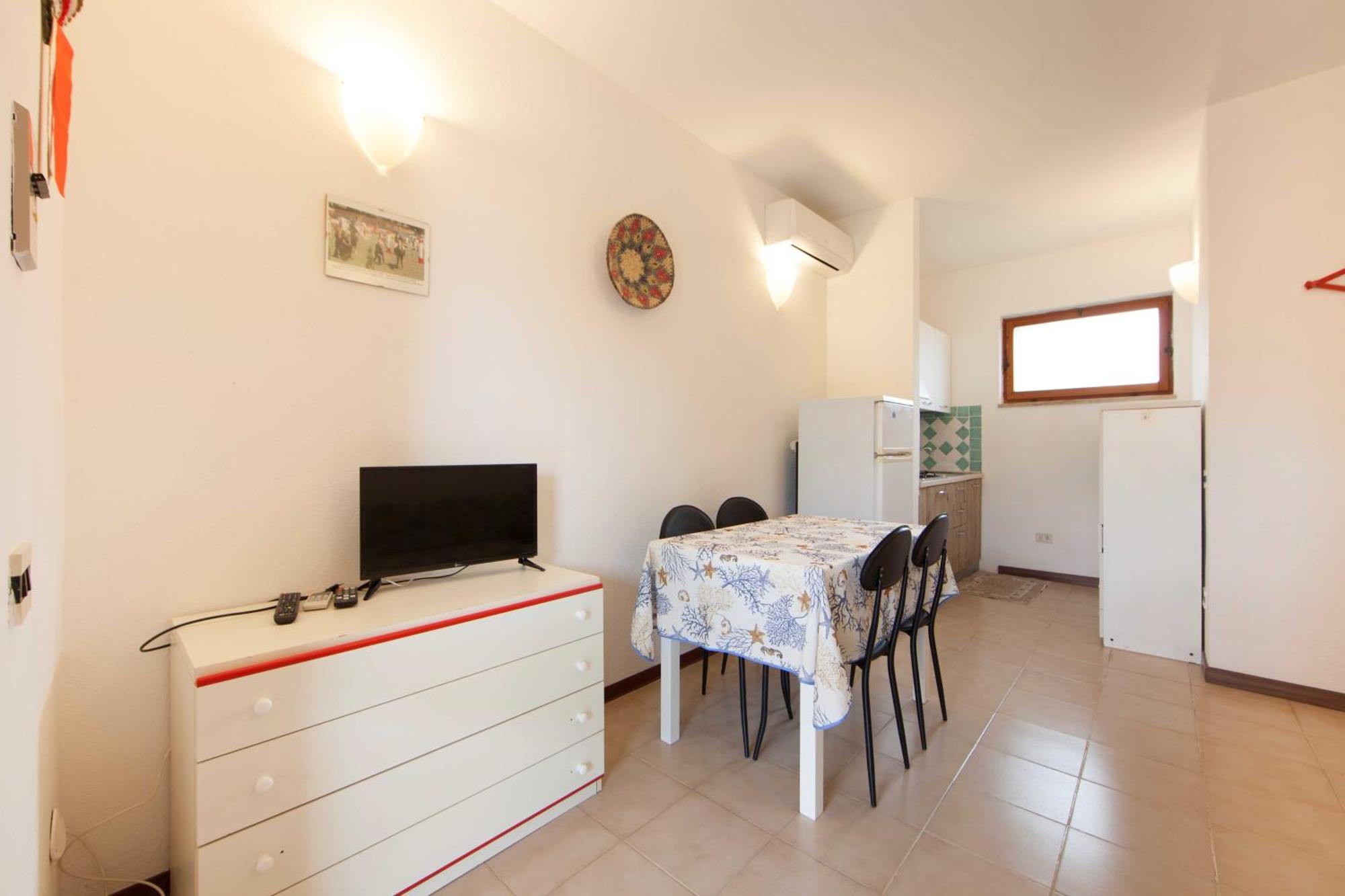 Villette Marina Costa Rei Luaran gambar