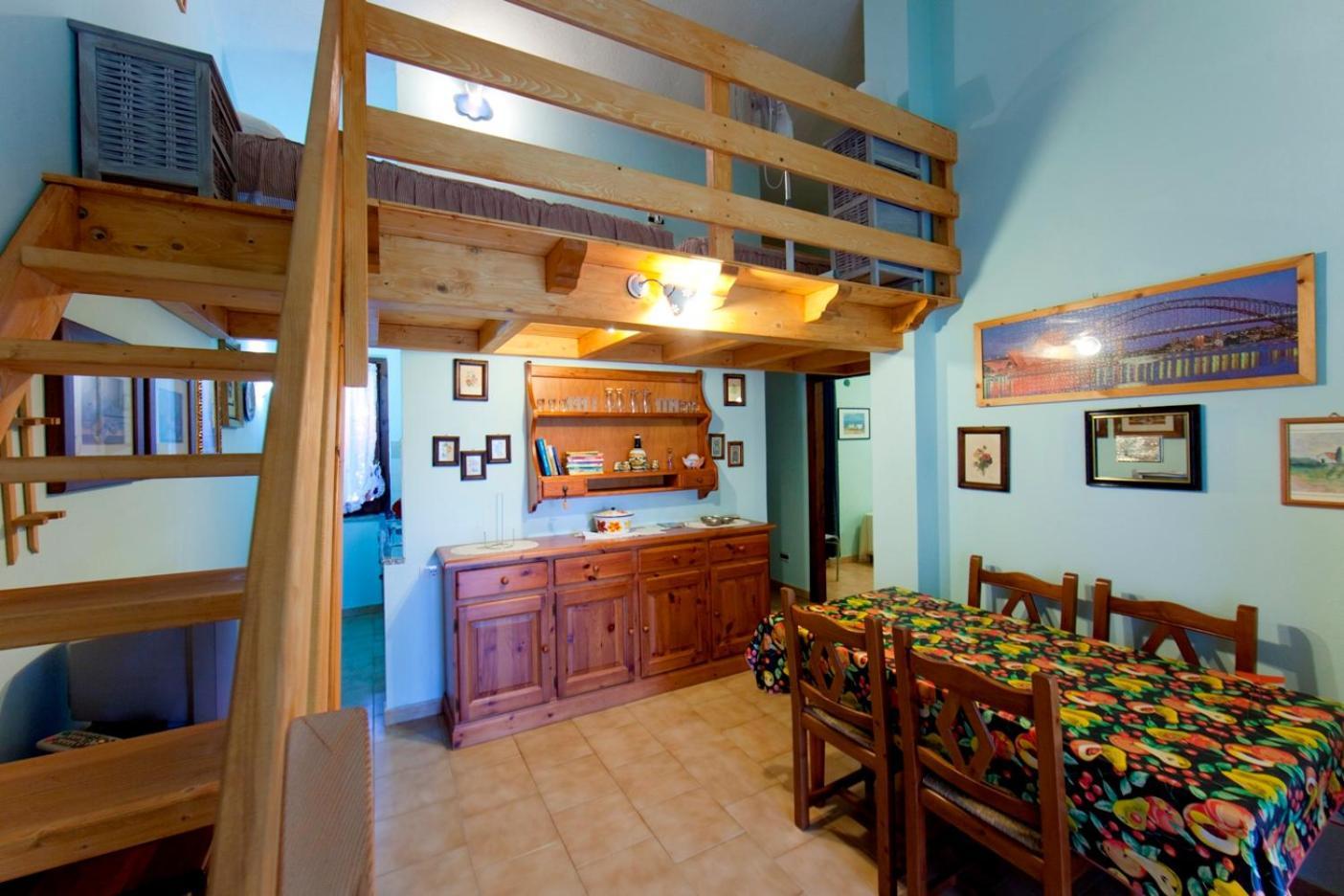 Villette Marina Costa Rei Luaran gambar