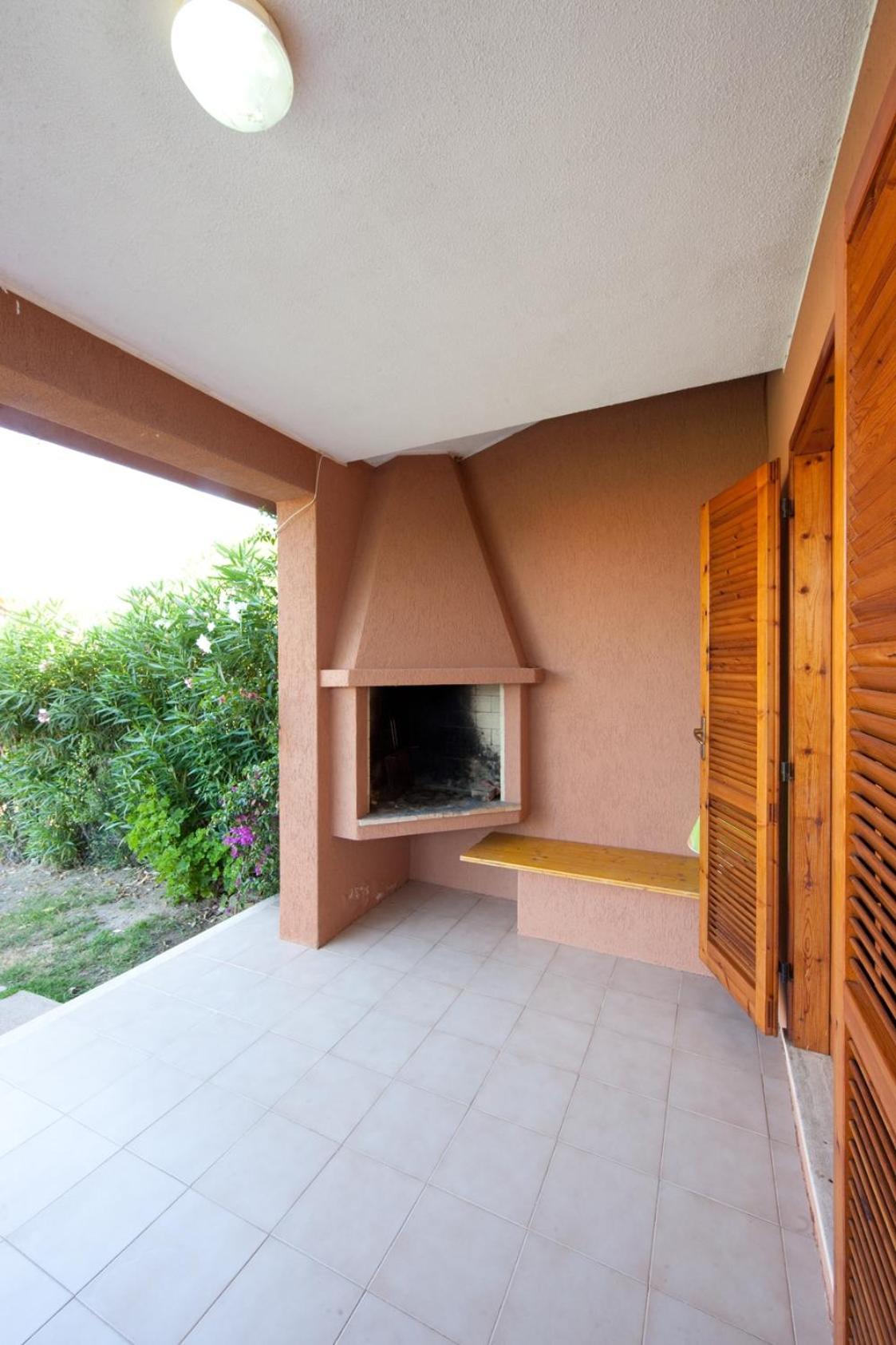 Villette Marina Costa Rei Luaran gambar