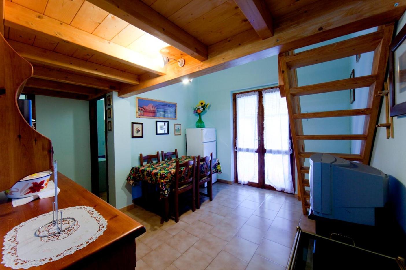 Villette Marina Costa Rei Luaran gambar