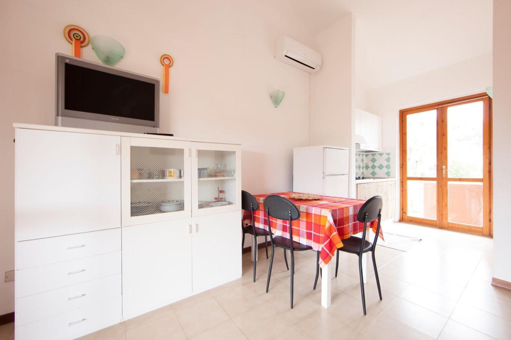 Villette Marina Costa Rei Luaran gambar
