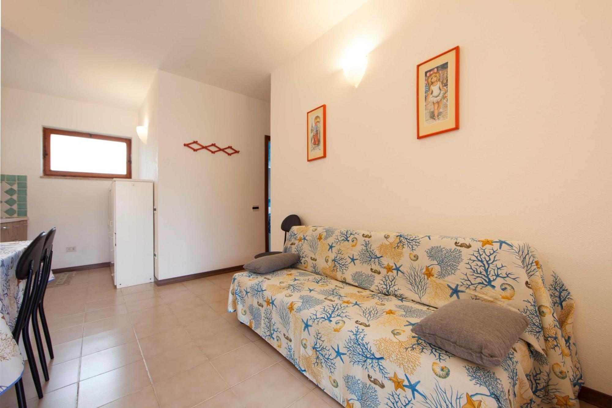 Villette Marina Costa Rei Luaran gambar