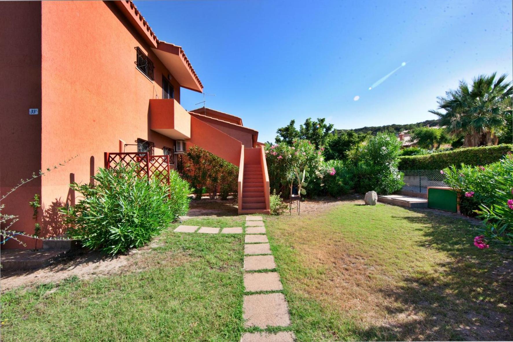 Villette Marina Costa Rei Luaran gambar