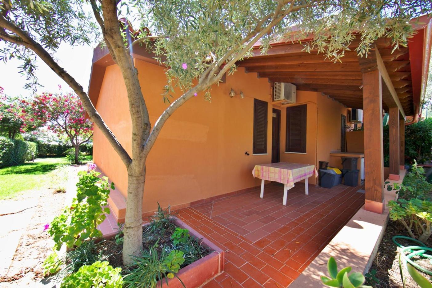 Villette Marina Costa Rei Luaran gambar