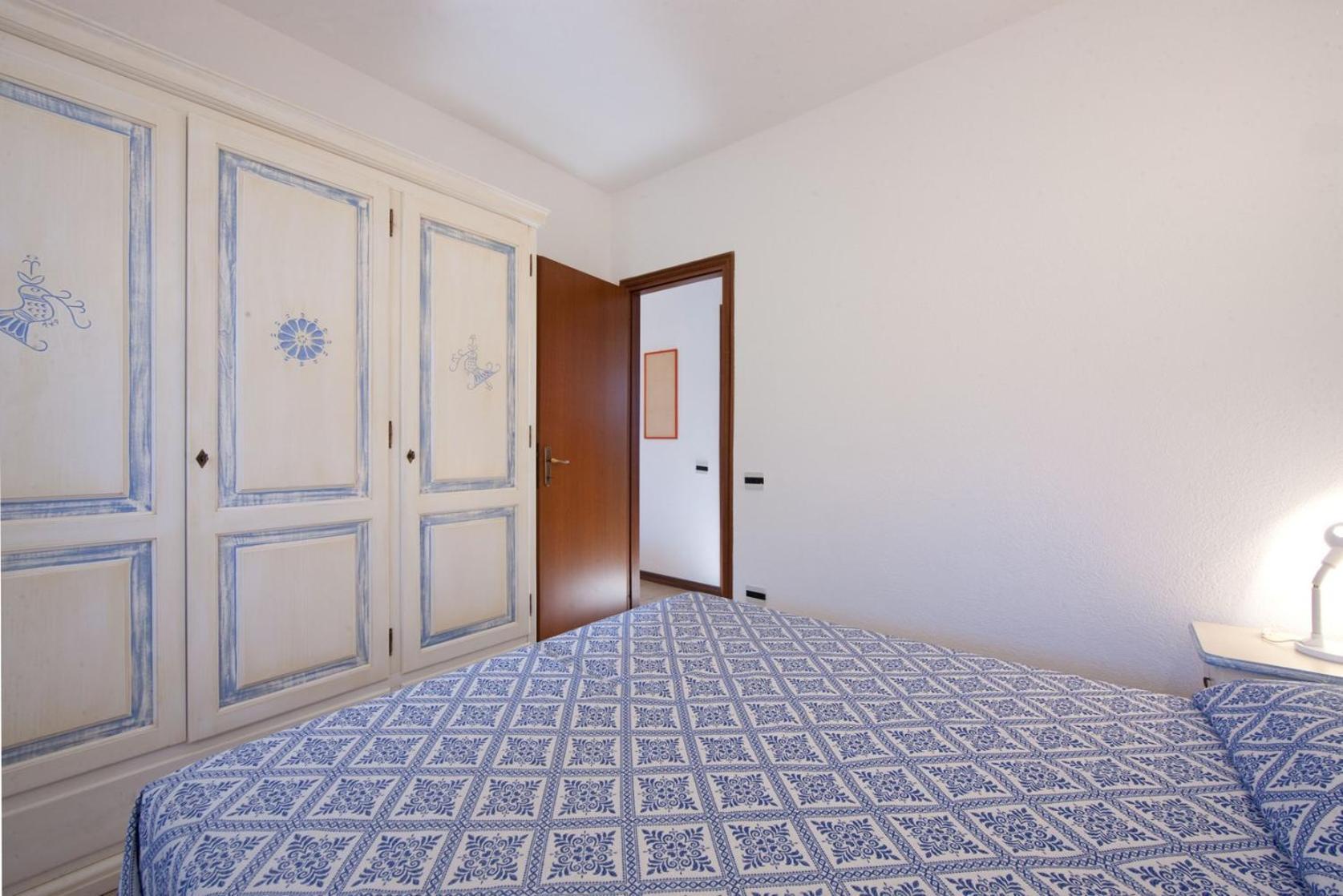 Villette Marina Costa Rei Luaran gambar