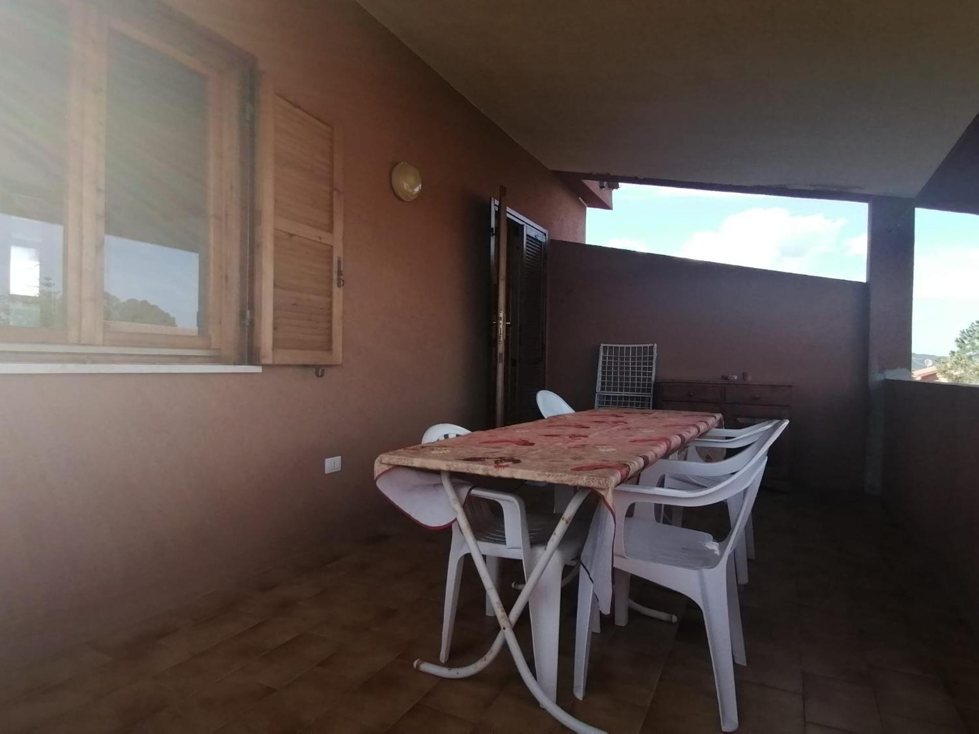 Villette Marina Costa Rei Luaran gambar