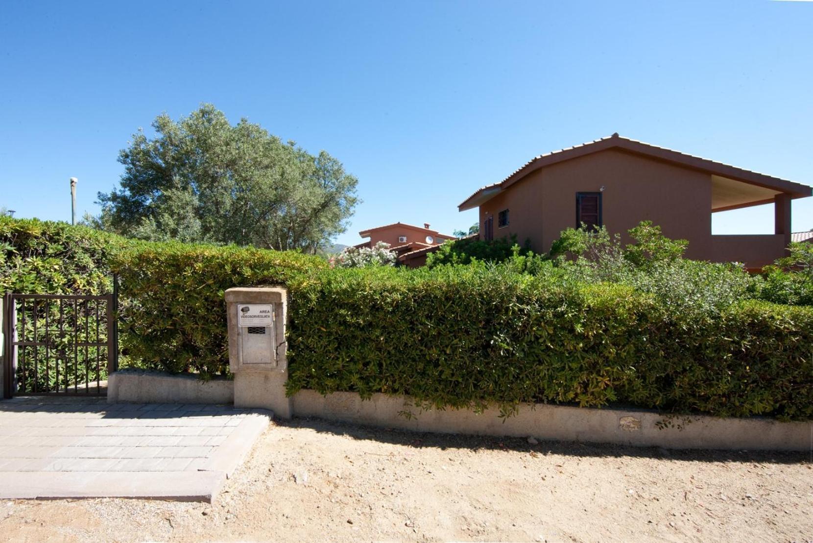 Villette Marina Costa Rei Luaran gambar