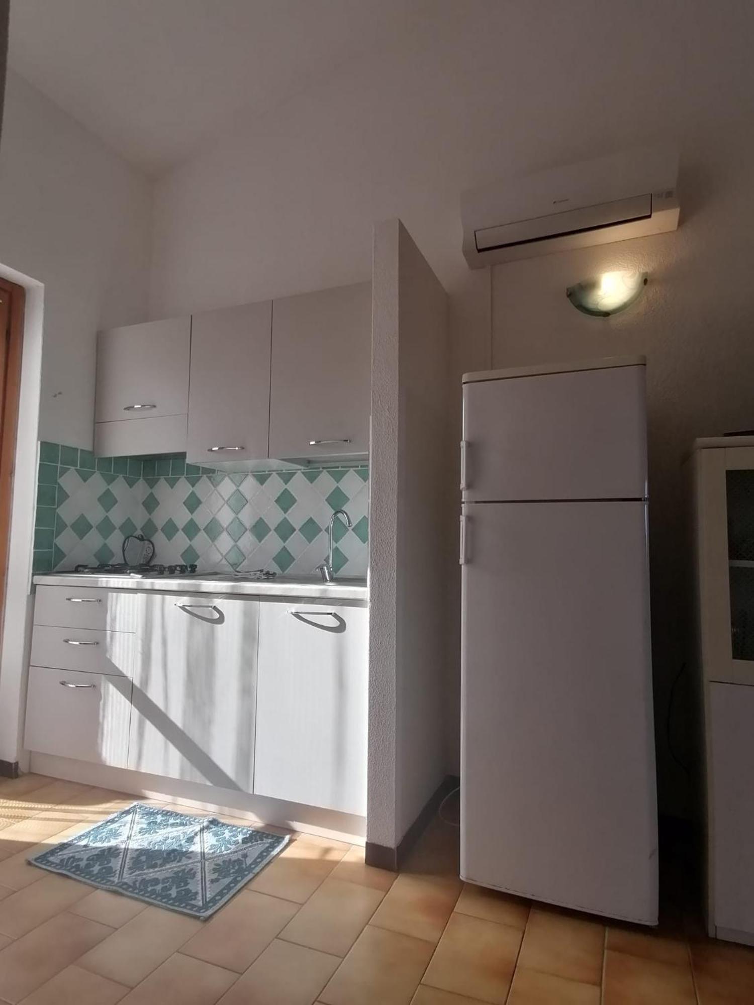 Villette Marina Costa Rei Luaran gambar