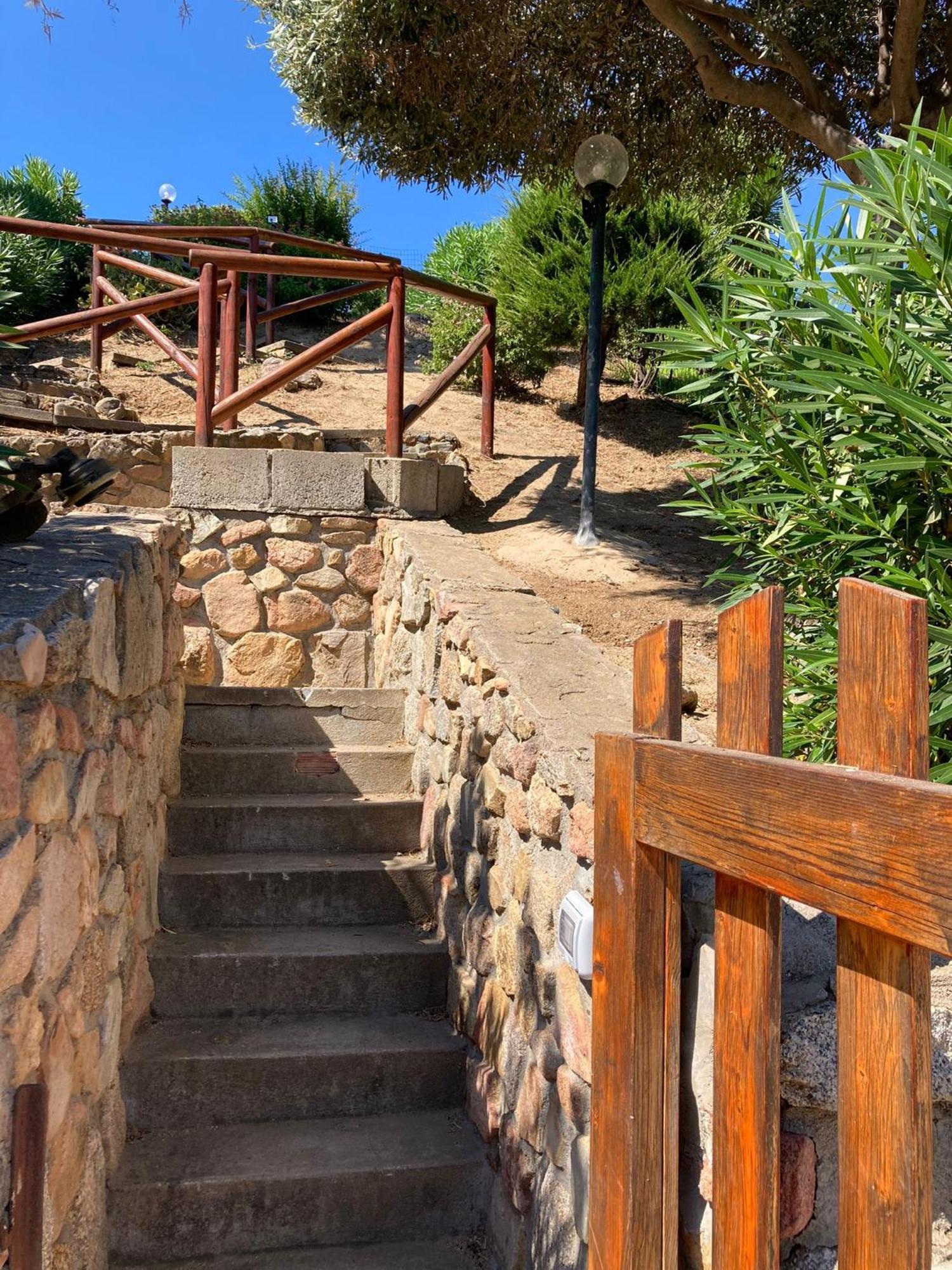 Villette Marina Costa Rei Luaran gambar