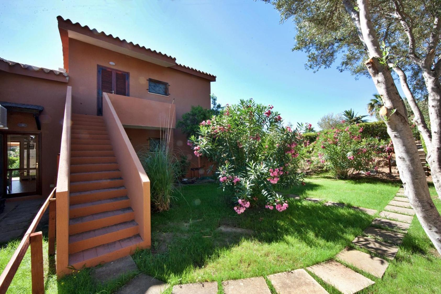 Villette Marina Costa Rei Luaran gambar