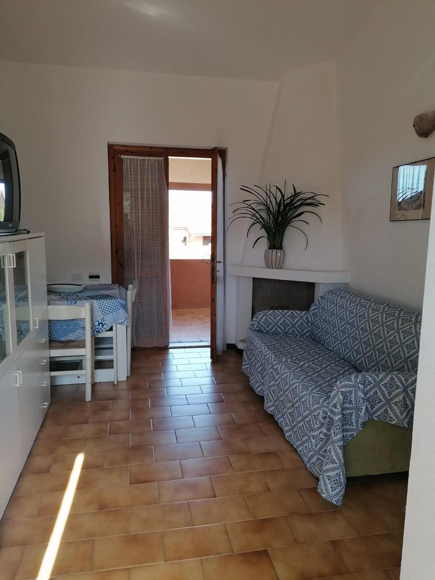 Villette Marina Costa Rei Luaran gambar