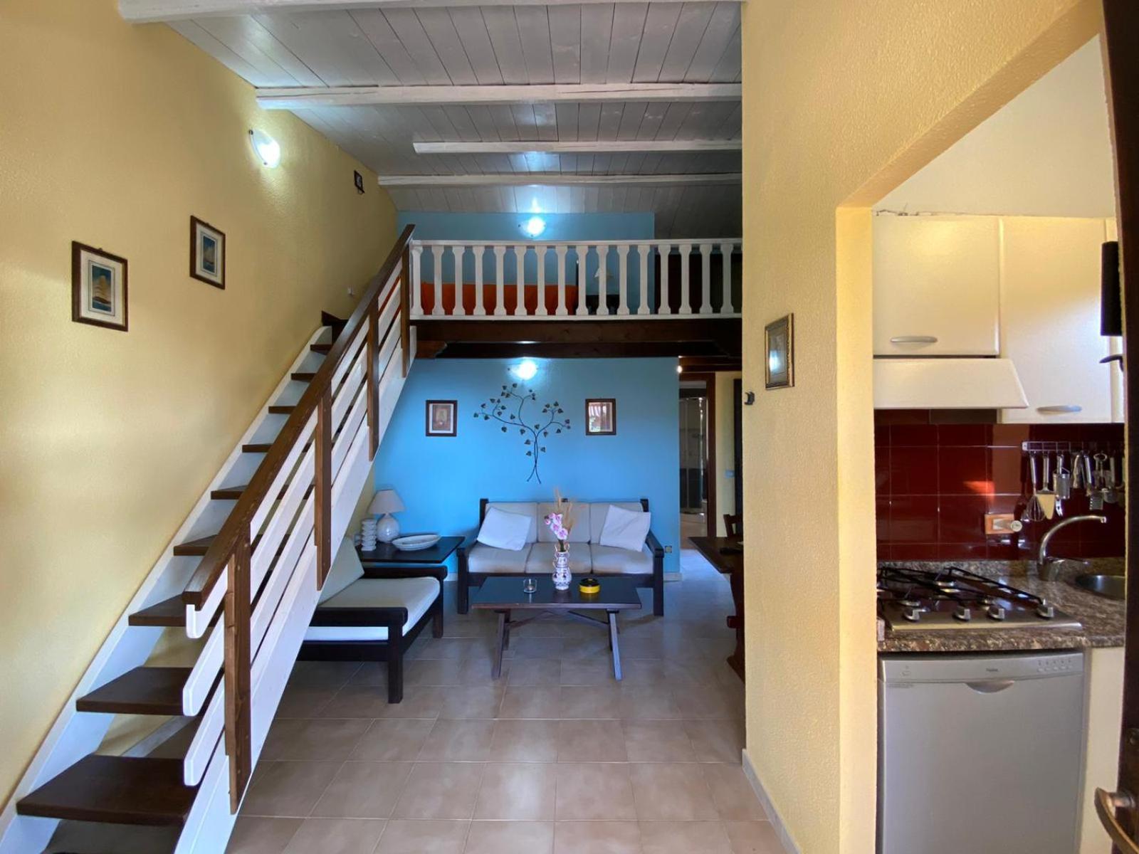 Villette Marina Costa Rei Luaran gambar