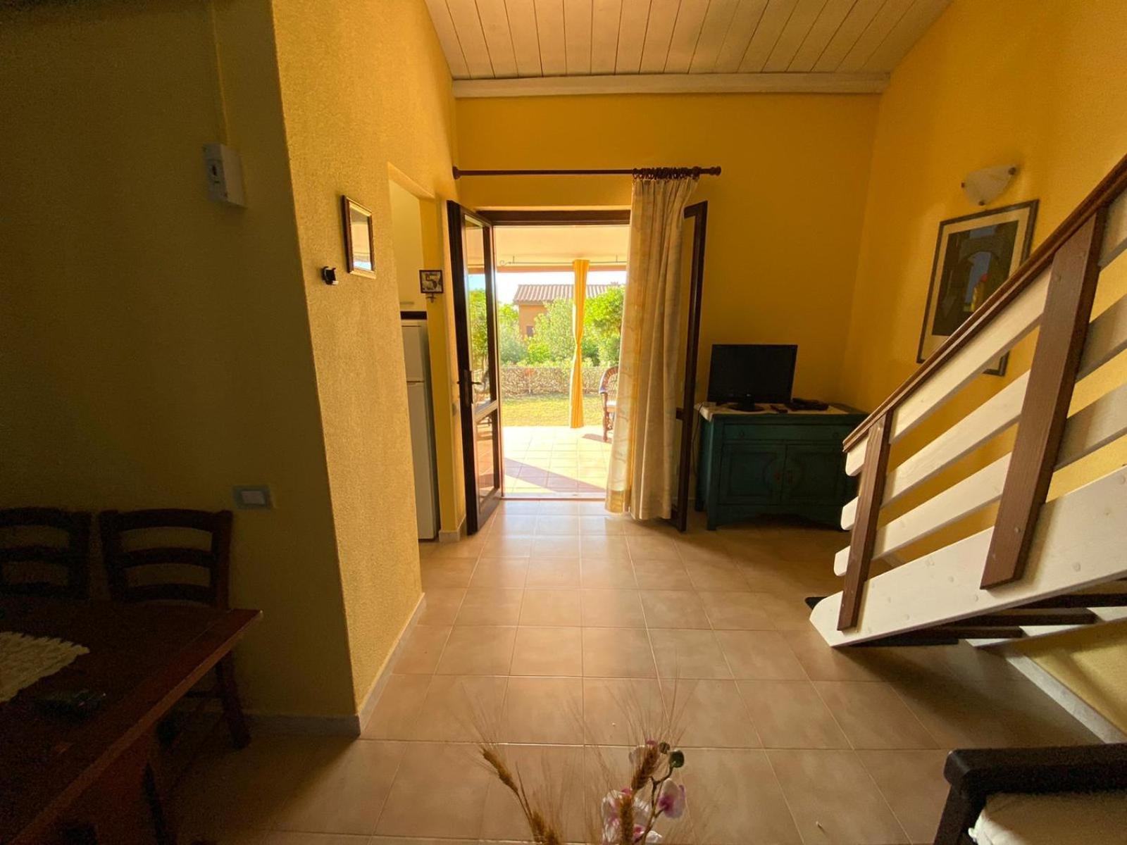 Villette Marina Costa Rei Luaran gambar
