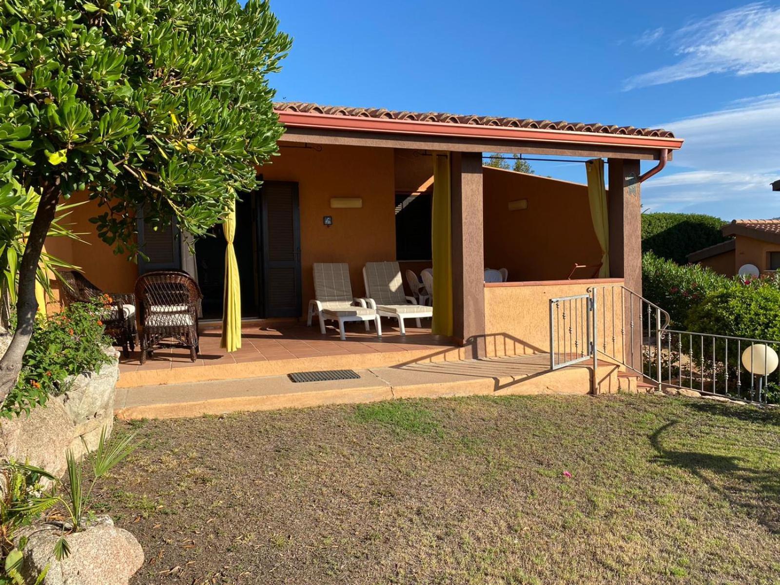 Villette Marina Costa Rei Luaran gambar