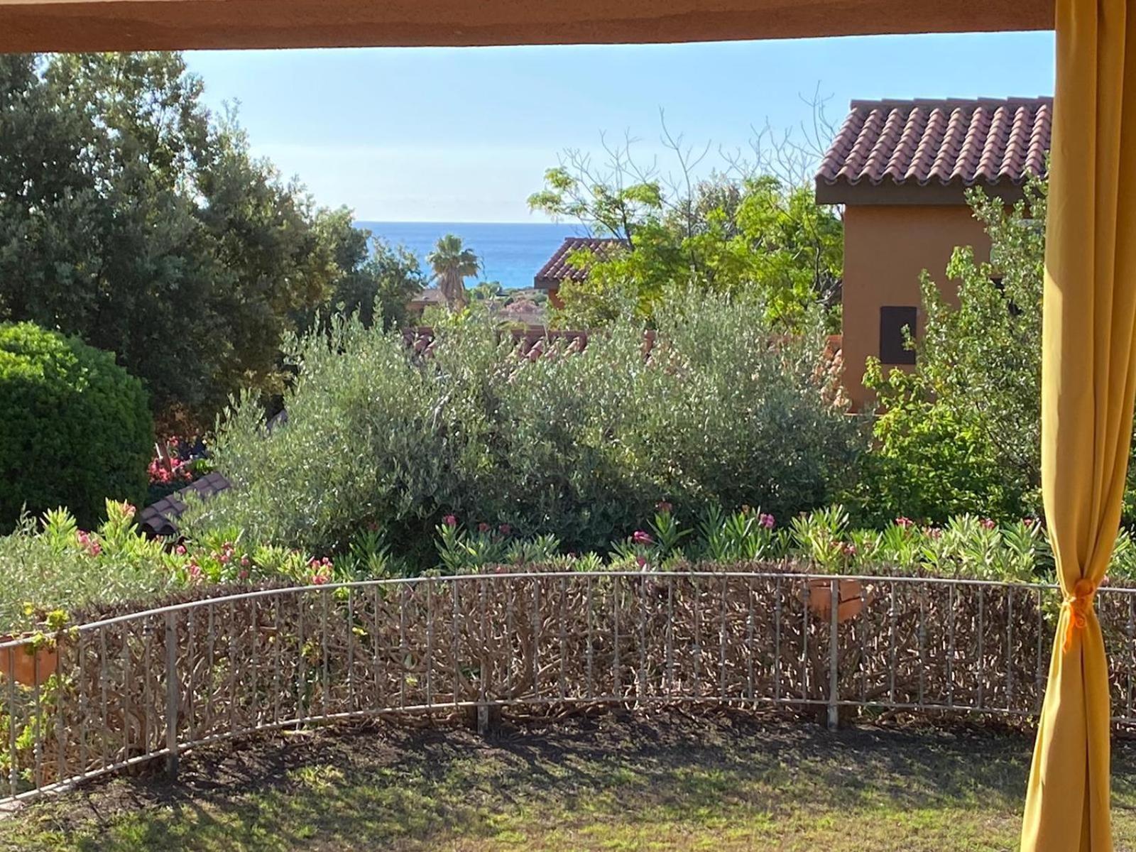 Villette Marina Costa Rei Luaran gambar