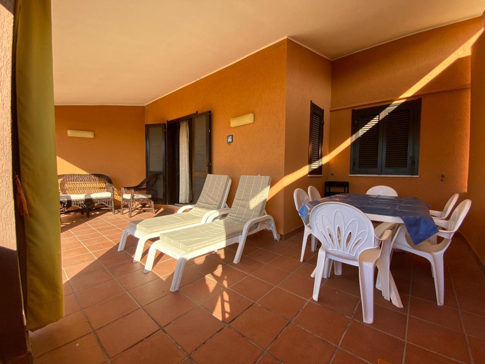 Villette Marina Costa Rei Luaran gambar